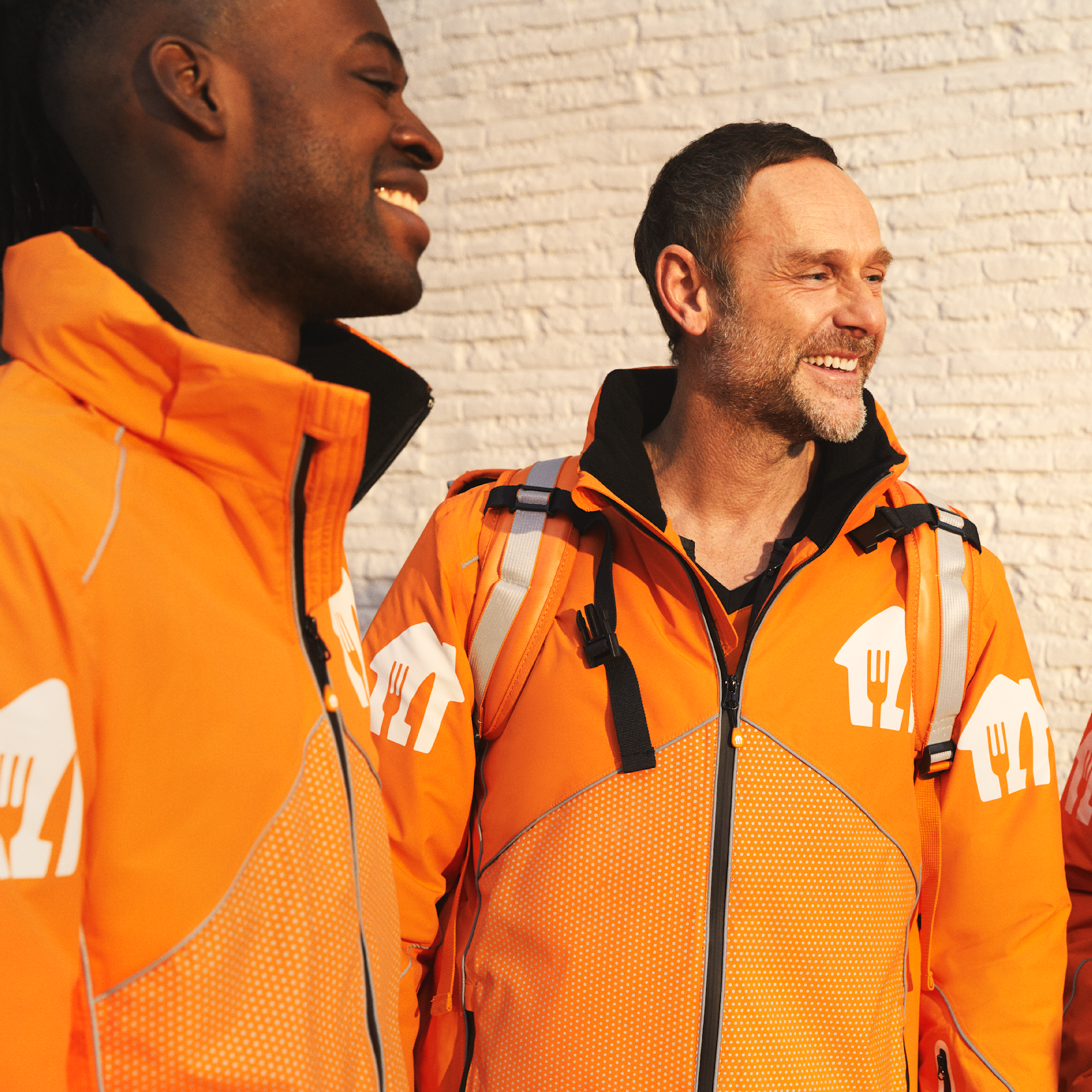 נשארים בטוחים: מודעות וזיהוי סכנות – מדריך לשליחים