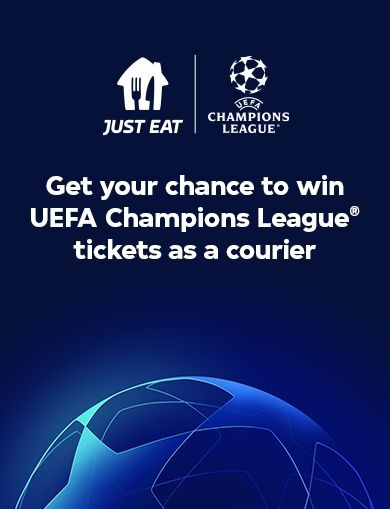 UEFA Banner