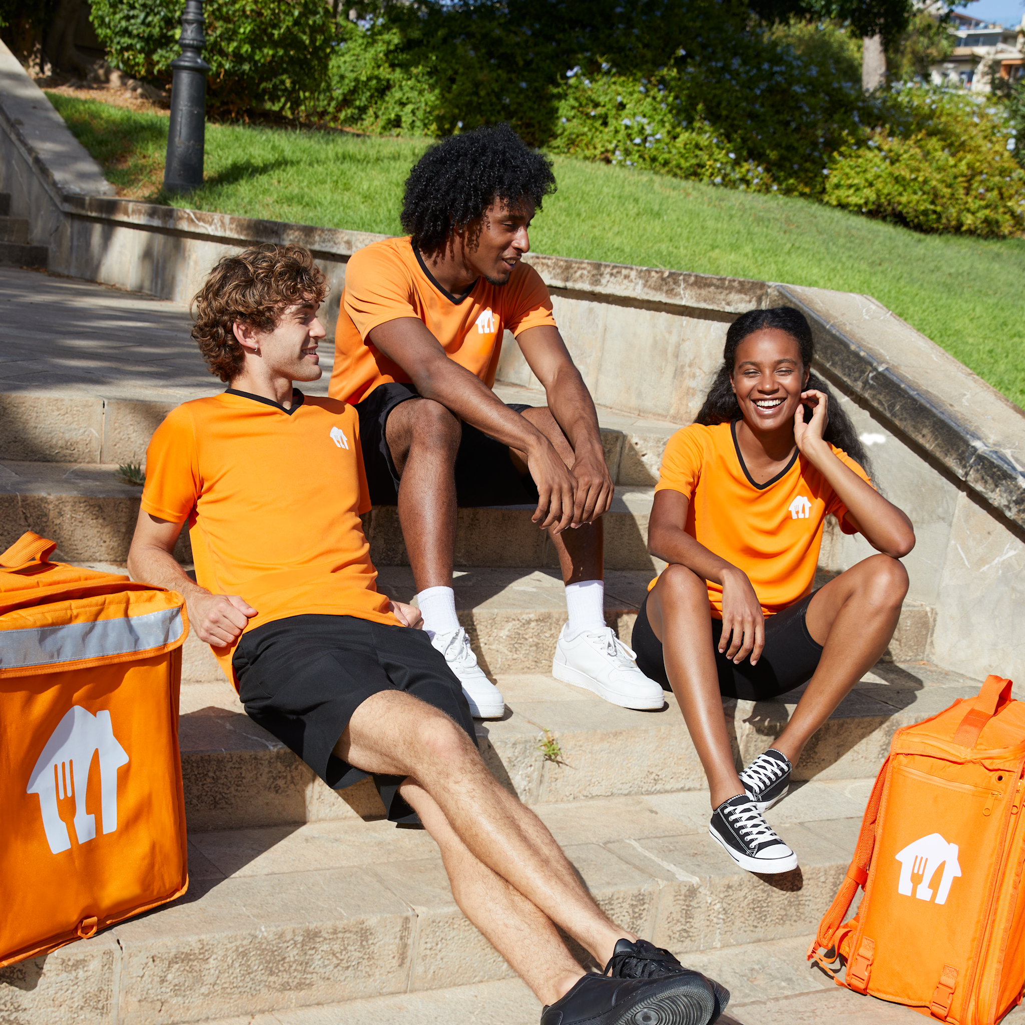 מקרה חירום? שאלה? כך תקבלו עזרה