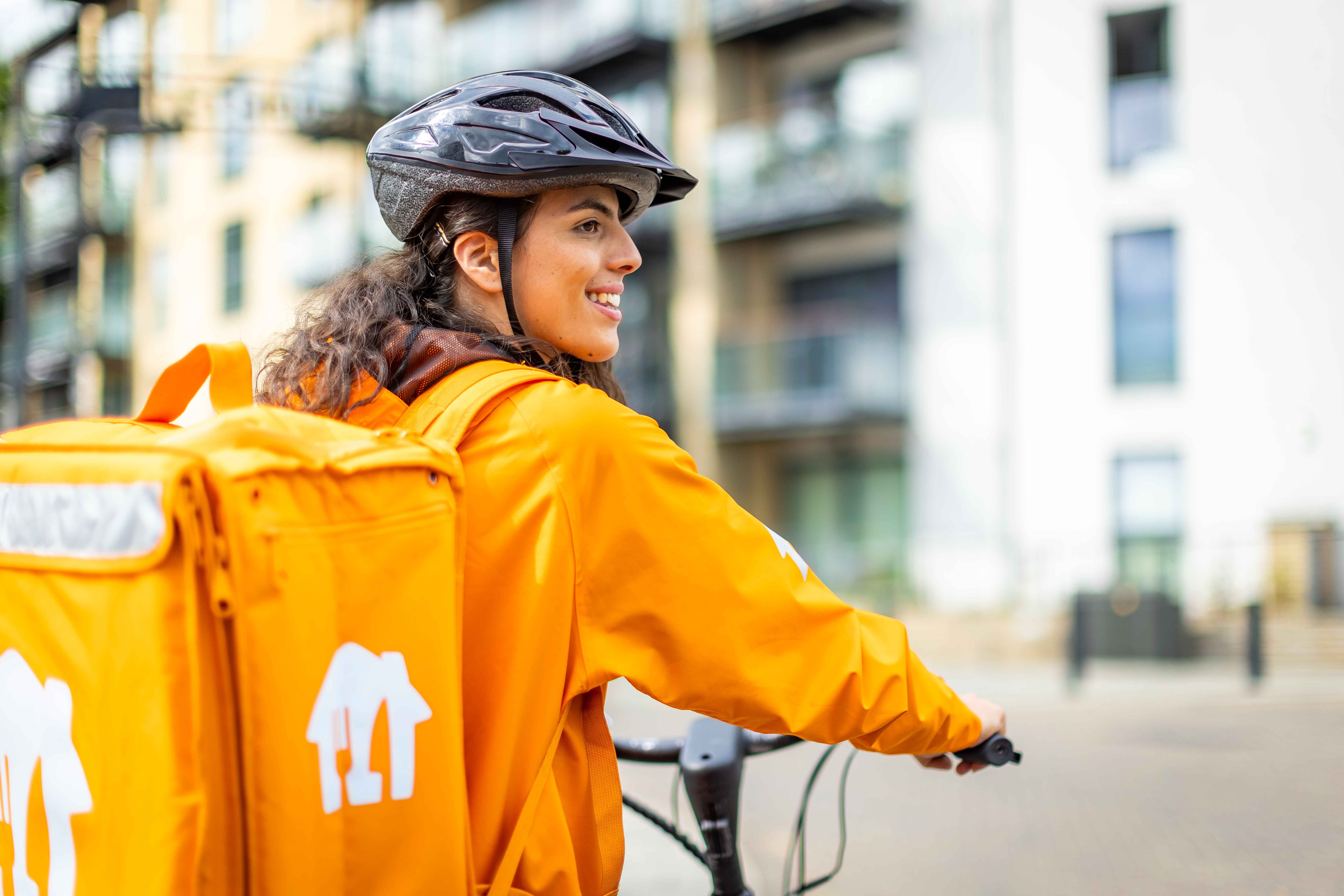 Hoe werken contracten bij Thuisbezorgd.nl?