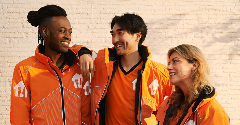 איך לשנות את אזור המשלוחים שלי?