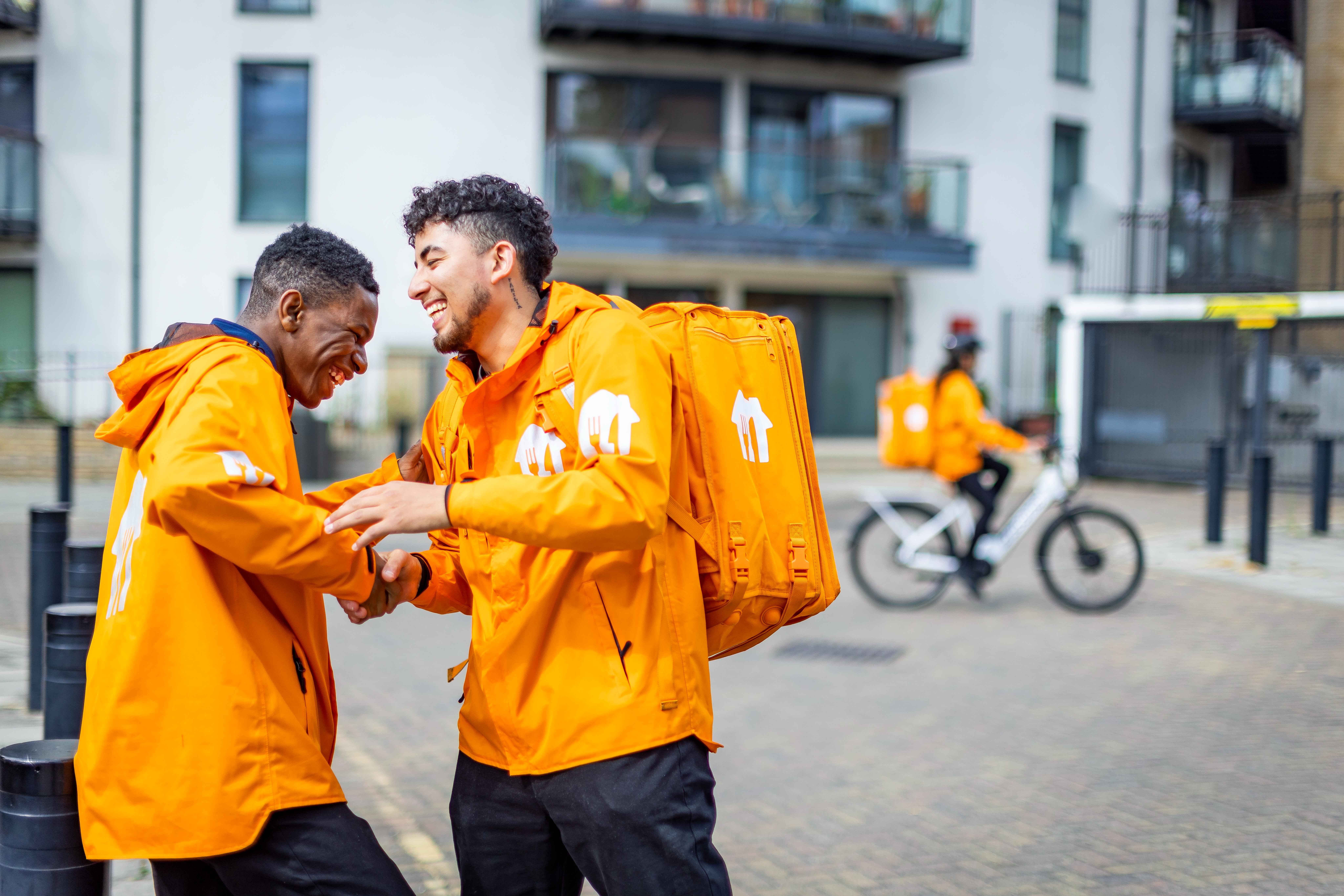 Goed voorbereid de weg op