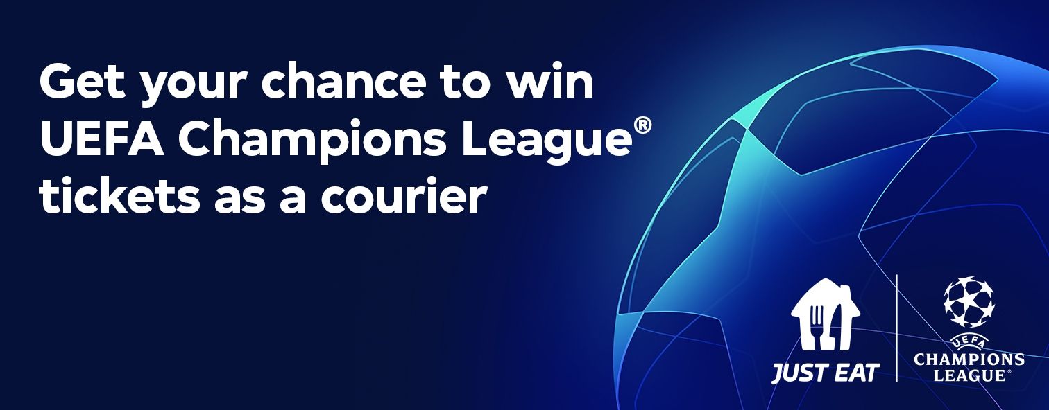 UEFA Banner